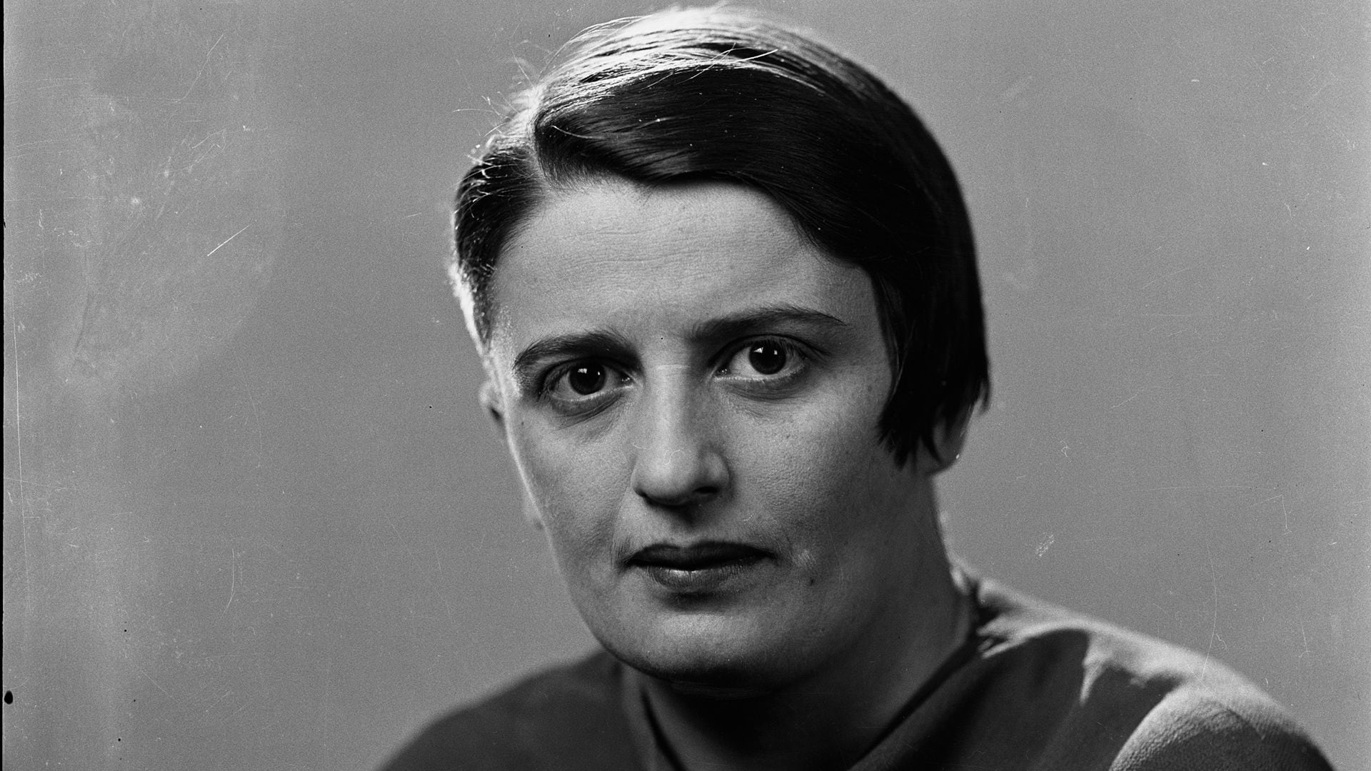 Quién es Ayn Rand, la mujer que creó una filosofía que reivindica al ...